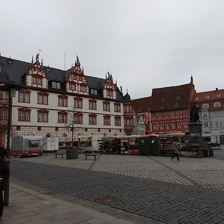 Ferienwohnung Am Weissenstaedter See Weißenstadt Dış mekan fotoğraf